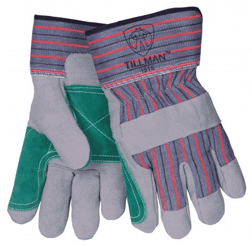 Tillman Cowhide Work Gloves Part#1515